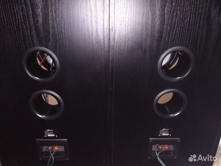 Огромные напольники