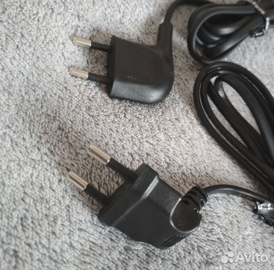 Кабель питания 