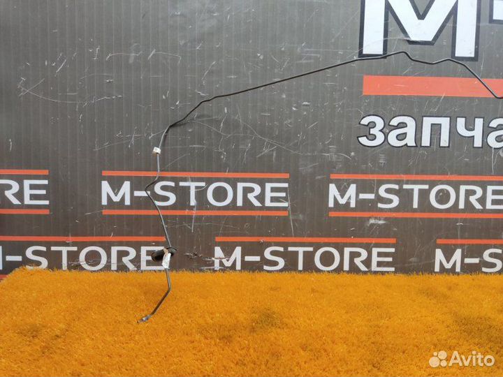 Трубка тормозная передняя левая Mercedes-Benz