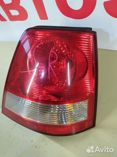 Стоп-сигнал задний правый Kia Sorento 1 D4CB euro4