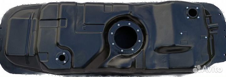 Бак топливный Ssang Yong Kyron 2005-2015 (бензин)