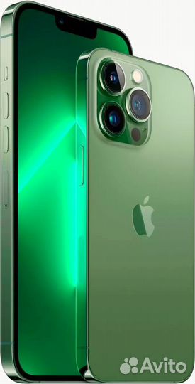 iPhone 13 Pro Max, 256 ГБ