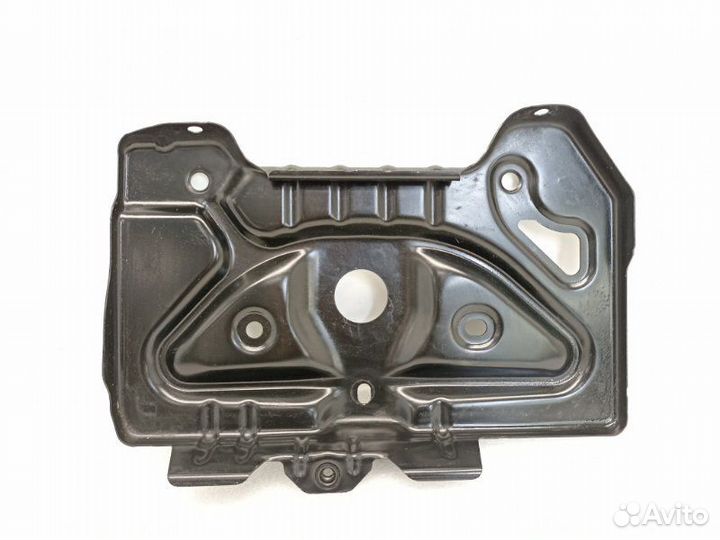 Крепление аккумулятора Mercedes-Benz E-Class W212