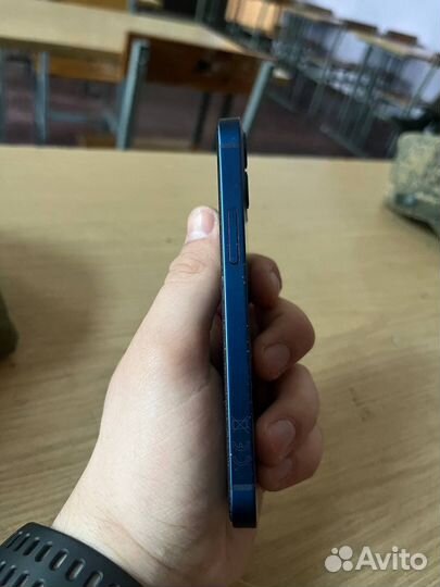 iPhone 12 mini, 128 ГБ