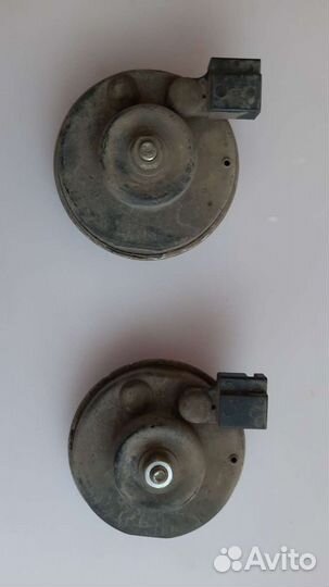 Сигнал на Toyota