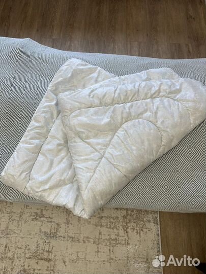 Детское одеяло новое