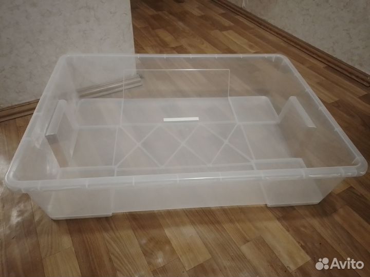 Ящик для хранения IKEA