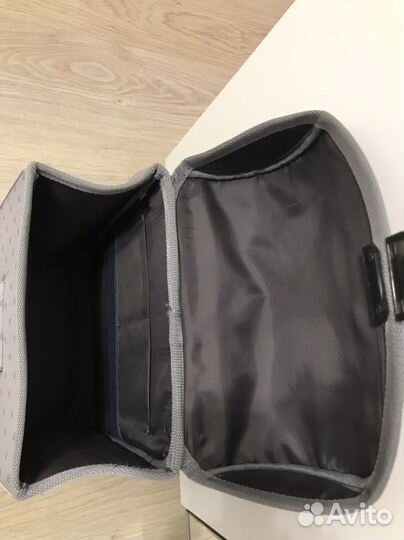 Рюкзак - портфель