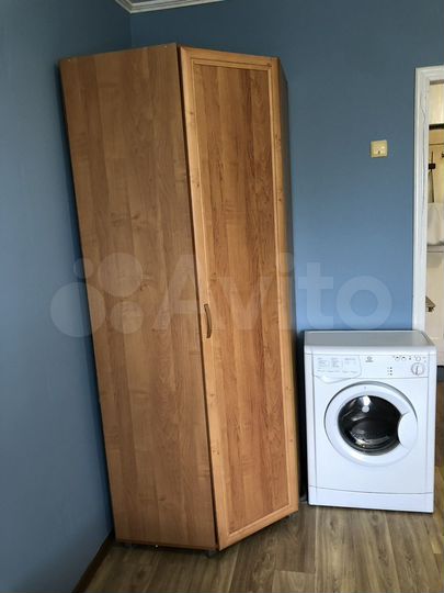 Квартира-студия, 18 м², 5/5 эт.