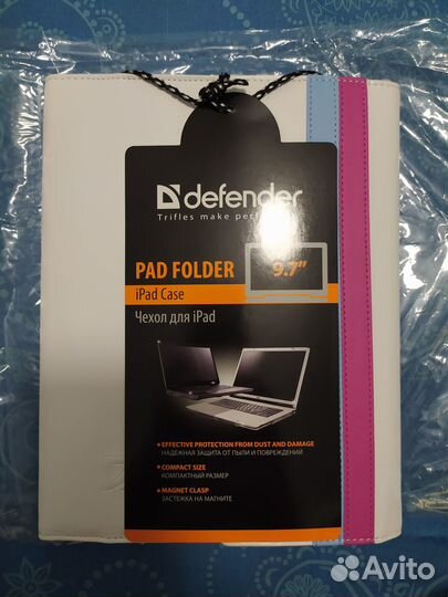 Чехол для планшета