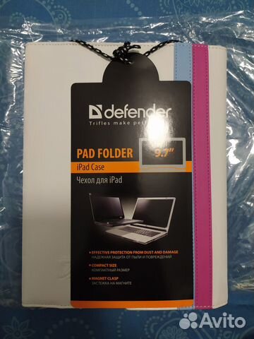 Чехол для планшета