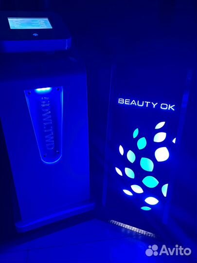 LPG массаж тела и лица