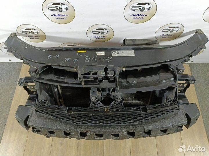 Телевизор в сборе Volkswagen Passat CC cffb 2014