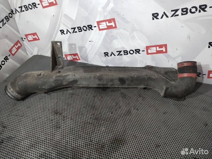 Патрубок интеркулера DAF XF 95 2005 1425173