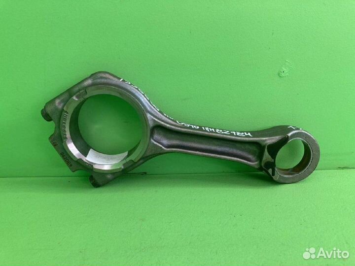 Шатун DAF XF105