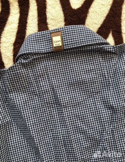 Рубашка новая XL