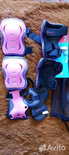 Защита для катания на роликах