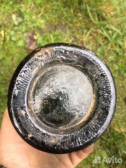 Бутылочка Falkenberg аптека