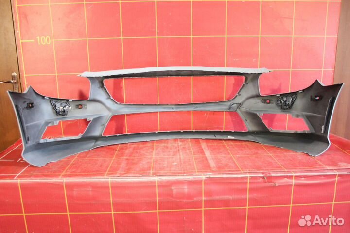 Бампер передний Mercedes-Benz SL-Class