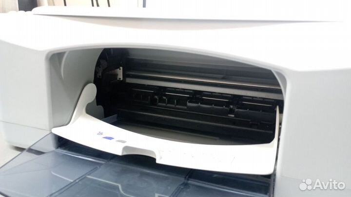 Принтер HP Deskjet F380