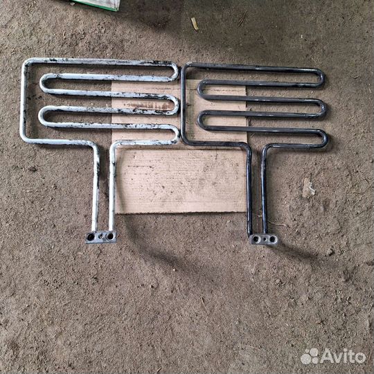 Радиатор гидроусилителя BMW 5-серия E39