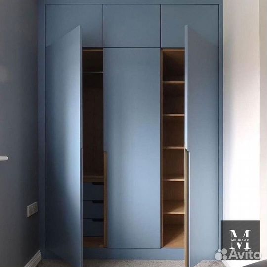 Шкаф напрямую с фабрики