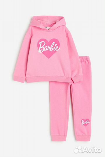 Костюм H&M для девочки