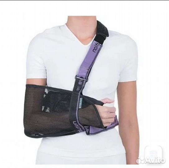 Бандаж фиксирующий на плечевой сустав Т-8181