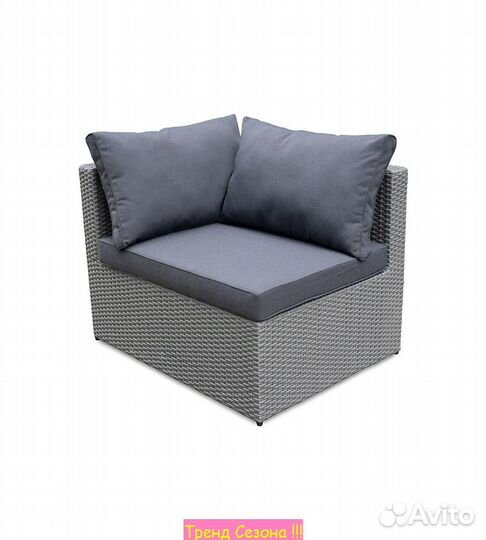 Набор садовой мебели для дачи Драмен арт.GS009