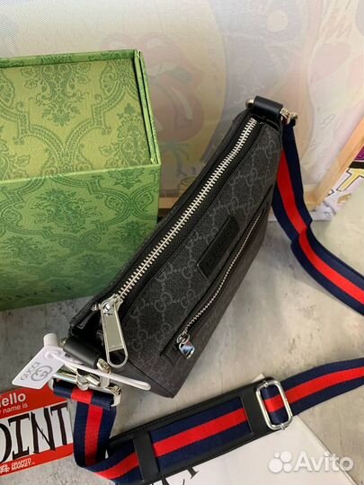 Сумка Gucci мужская