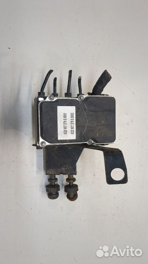 Блок абс, насос Skoda Fabia, 2004