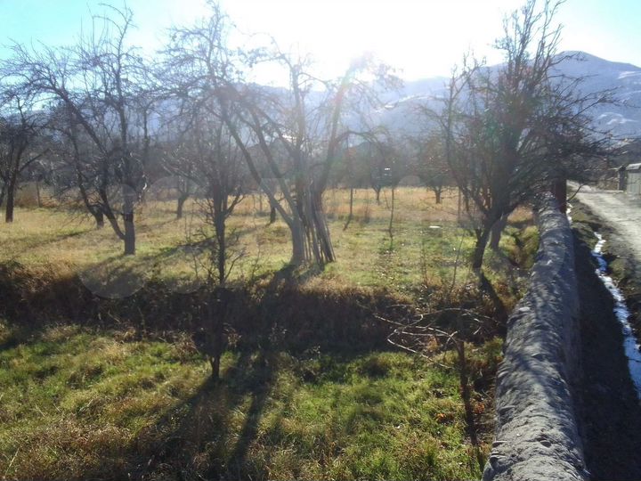 Участок 7,5 га (СНТ, ДНП)