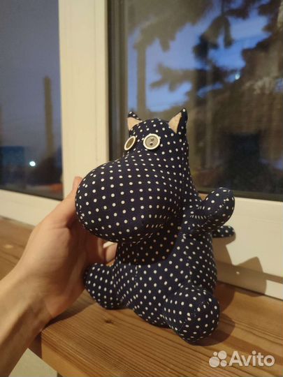 Игрушки пакетом мягкие игрушки