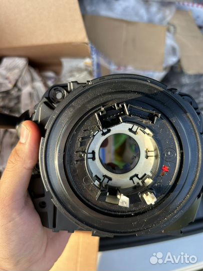 Блок szl bmw e87