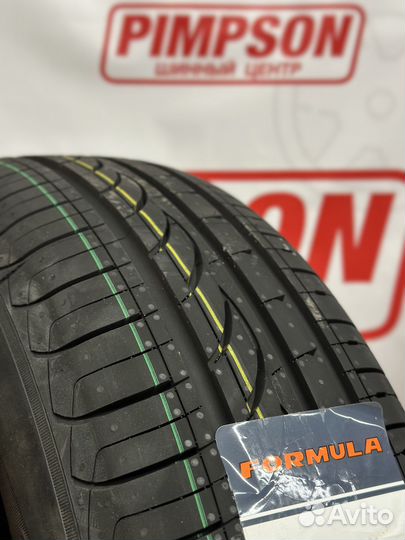 Pirelli Formula Energy 185/65 R15 88T