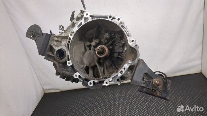 Кпп 6-ст.мех. (МКПП) Toyota Verso, 2010