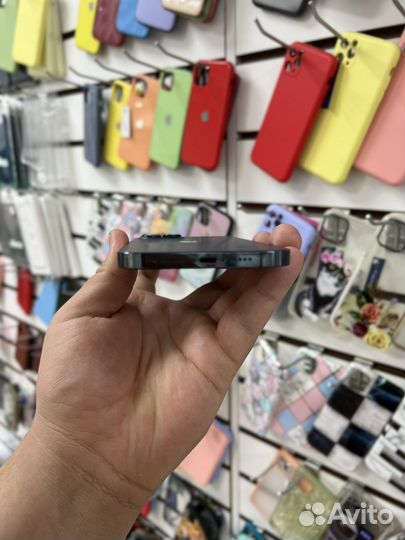 iPhone 12 Pro Max, 256 ГБ
