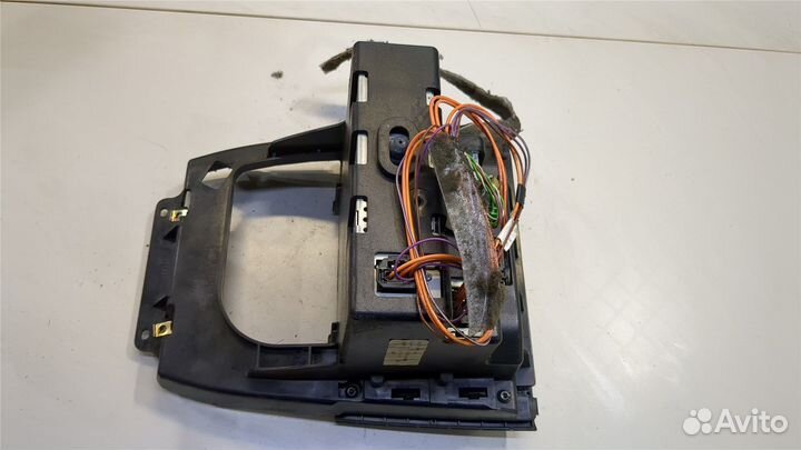 Магнитола Volvo XC90, 2003