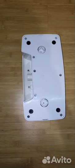 Массажер для ног новый