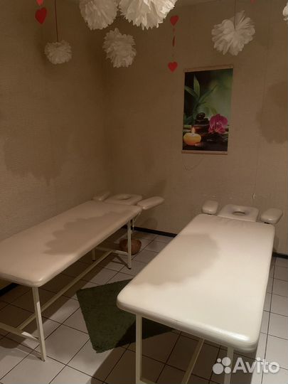 Массажный стол, кушетка