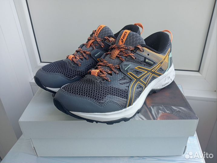 Кроссовки Asics Gel Sonoma 5 Gore-Tex