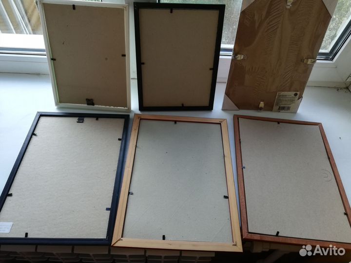 Рамка для фотографий