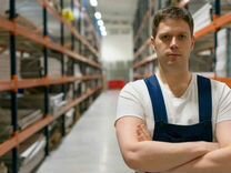 сборщик товара на склад. рц утконос бутово. требуется комплектовщик на склад. склад утконос в хоругвино. распределительный центр утконос.