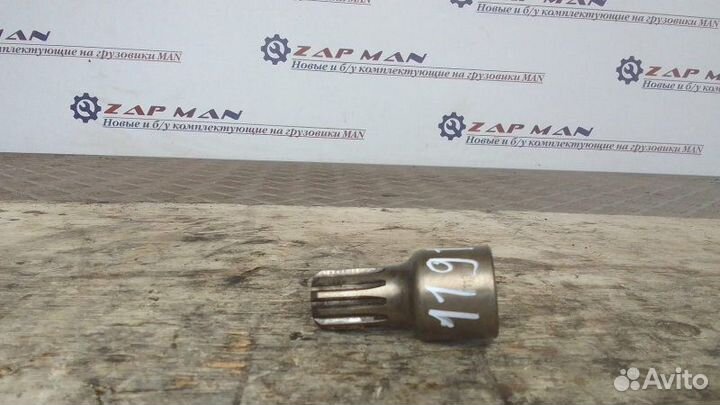 Муфта привода Man Tga