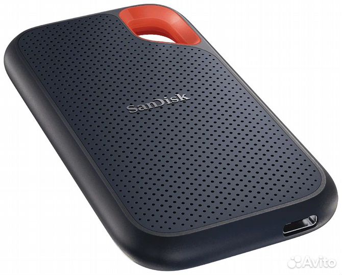 SSD SanDisk Extreme Portable (1 TB)