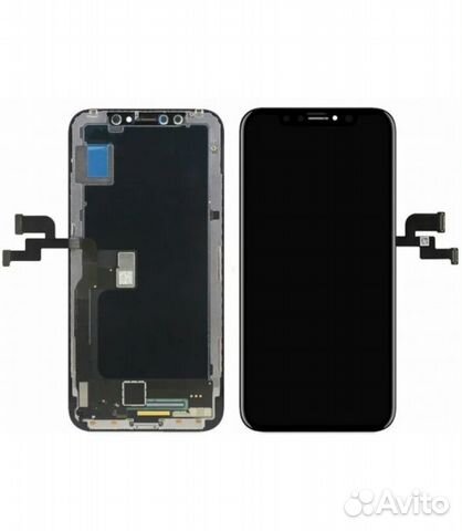 Дисплей для iPhone XR