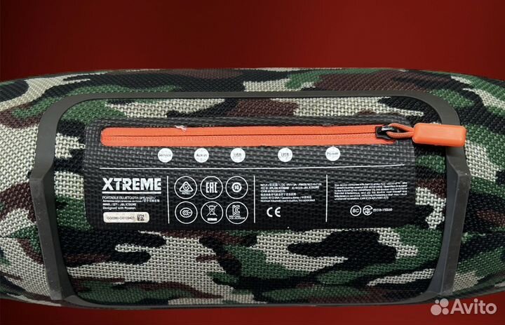 Колонка JBL Xtreme