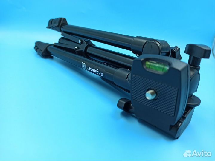 99158 Алюминиевый Трипод 40 дюймов Nagnahz
