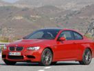 BMW M3 E90 (2007—2013) Седан