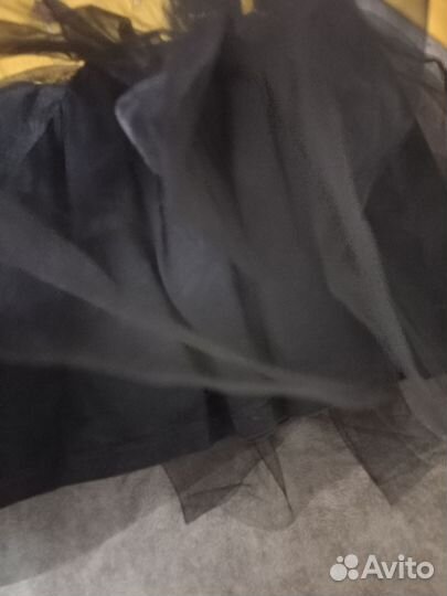 Платье для девочки 104